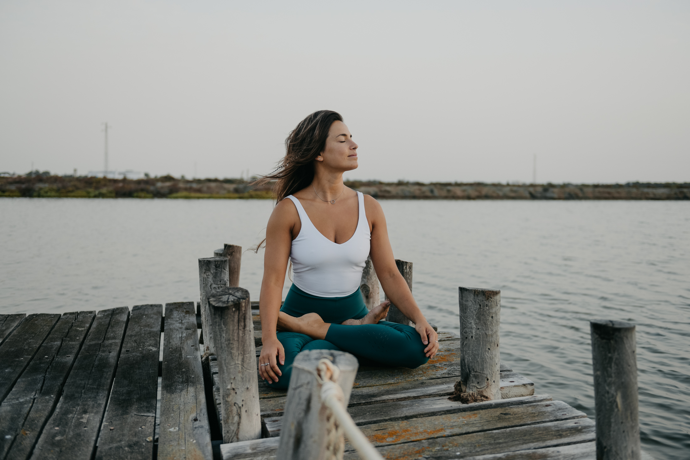 club de meditación guiada