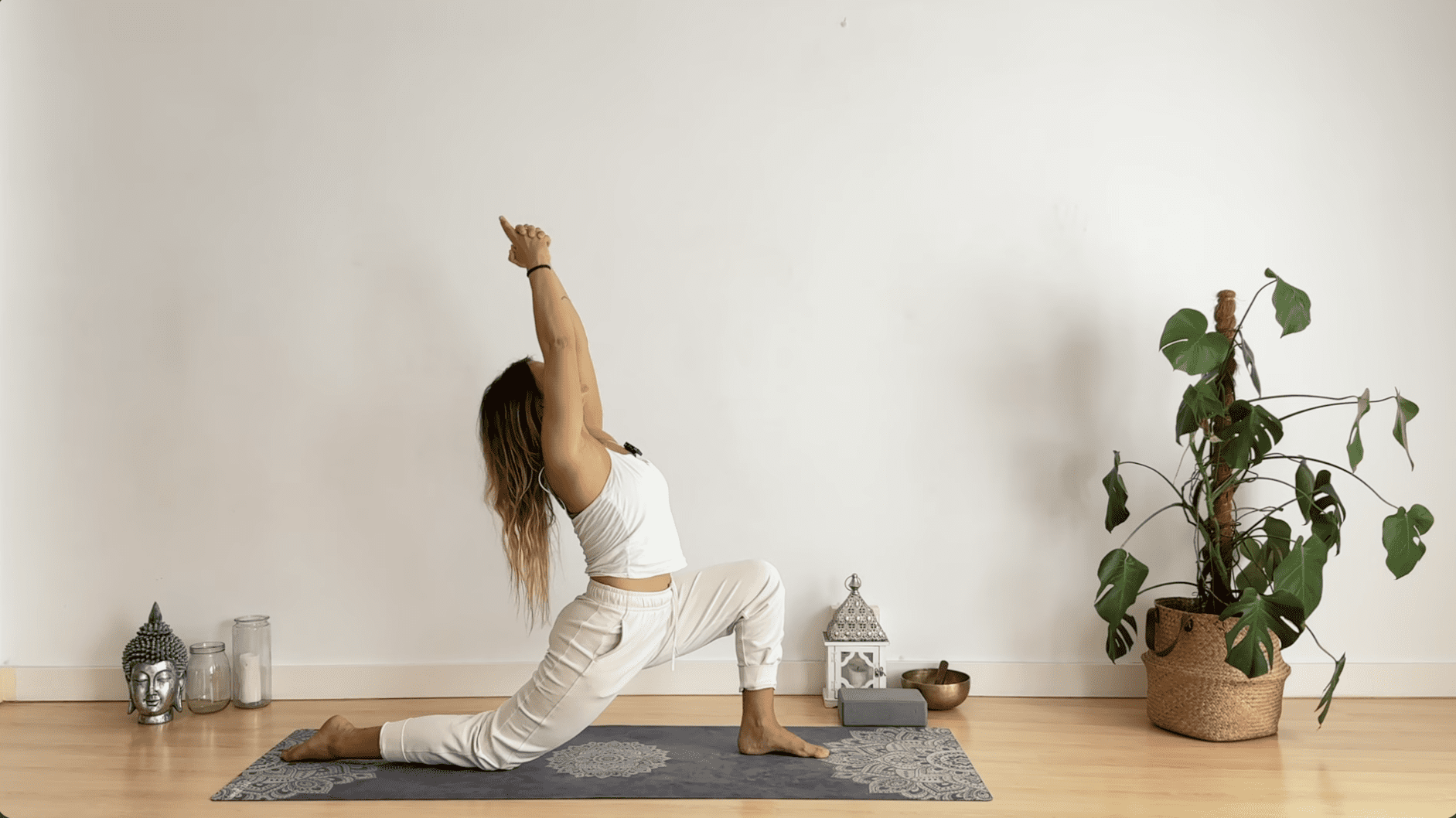 yoga online, shala online